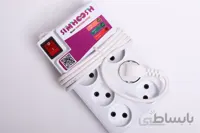 محافظ برق سیمهوش مدل SIMHOOSH-EH102 ا SIMHOOSH-EH102 Power protection