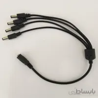 رابط ۱ به ۴ آداپتور