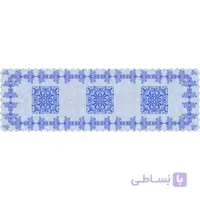 رانر مخمل مهر هندی