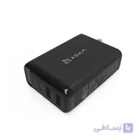 شارژر رومیزی آدام المنتس OMNIA Pro 100W
