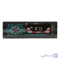 پخش کننده خودرو Panatech مدل 102