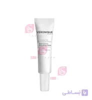 کرم ضد لک شب ورونیک ا Illuminating night cream VERONIQUE