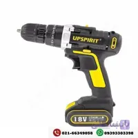 دریل پیچ گوشتی شارژی آپ اسپریت مدل HK-CD1006