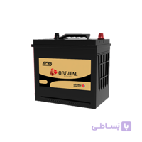 باتری اوربیتال EFB 70 آمپر-پایه بلند