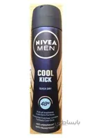اسپری مردانه نیوا Cool Kick ا Cool Kick کد 254214