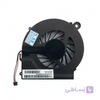 فن لپ تاپ اچ پی HP Pavilion G6-1000 Laptop CPU Fan سه سیم