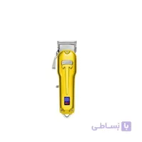 ماشین اصلاح حرفه ای کیمی مدل KEMEI KM-9551