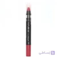 رژ لب مدادی یورن شماره 117