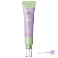 دور چشم پیکسی Pixi مدل رتینول Retinol حجم 25 میل | ضد چروک، جوانساز و روشن کننده ا Pixi Retinol Eye Cream 25ml
