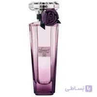 عطر جیبی زنانه اسمارت کالکشن مدل میدنایت رز حجم 25 میلی لیتر