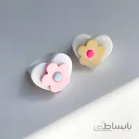 انگشتر گل