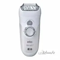 اپیلاتور براون سری 7 مدل 561-7