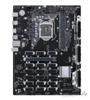 مادربرد ایسوس Asus Prime B250M-A ا Asus Prime B250M-A Motherboard