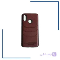 کاور موبایل xiaomi MI8 کد X2295