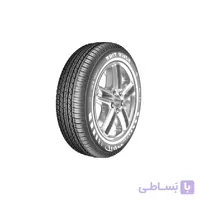 لاستیک کویر تایر مدل (KB66) سایز ۲۱۵/۶۰R17