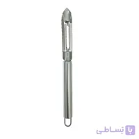 پوستکن استیل قلمی