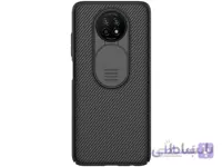 قاب محافظ نیلکین شیائومی Nillkin CamShield Case Xiaomi Redmi Note 9 5G/Note 9T