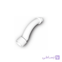 پل نیمه خم چپقی PPRC فیرات