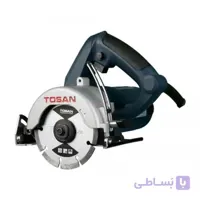 مرمربر 115 میلی متری 5083SM