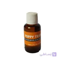 قطره تعلیم ادرار سگ puppy trainer مدل D15 کد 315106