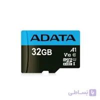 کارت حافظه ای دیتا مدل Premier V10 A1 ظرفیت 32 گیگابایت