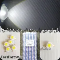 ال ای دی پاور مهتابی بریجلوکس