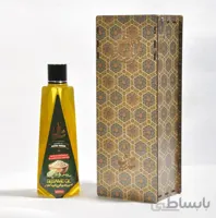 روغن ارده کنجد