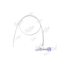 وارنیش نسوز سایز 1.5 شاخه یک متری