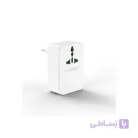شارژر دیواری اوریکو مدل اس 4 یو