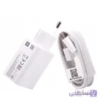 شارژر اورجینال شیائومی MI NOTE 2 فست شارژ 20 وات
