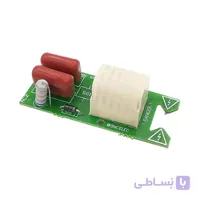 ماژول برد مبدل 220 ولت ac به 10kv پالسی جرقه زن