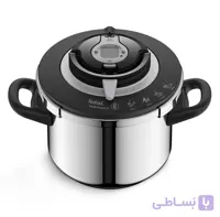 زودپز نوتریکوک پلاس 6لیتری تفال ا Nutricook plase tefal 6lit
