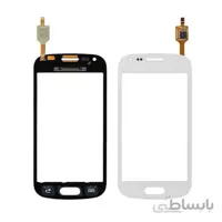 تاچ گوشی سامسونگ سفید touch screen Samsung s7582 S7580 Galaxy S Duos 2 white