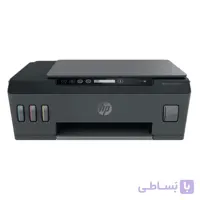 پرینتر چندکاره جوهرافشان اچ پی مدل Ink Tank 500