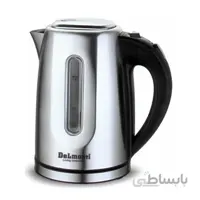 کتری برقی دلمونتی مدل DL-425 ا Delmonti Electrical kettle DL 425