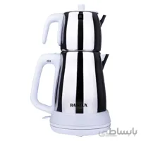 چای ساز رابیلوکس Rabilux Bio Air 111407 Tea Maker