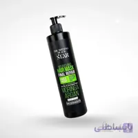 ماسک مو بلک استار