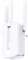 گسترش دهنده بیسیم 300Mbps مرکوسیس مدل MW300RE ا Mercusys MW300RE 300Mbps Wi-Fi Range Extender