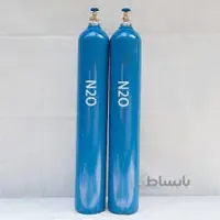 فروش کپسول 40 لیتری چینی گاز N2O