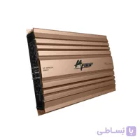 آمپلی فایر ام فور مدل BM621