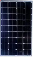 پنل خورشیدی مدل YH100W-18-Mظرفیت 100 وات
