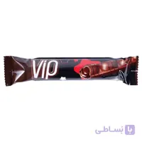 شکلات وی آی پی Vip : وزن 25 گرم