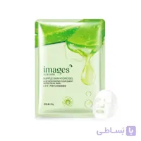 ماسک ورقه ای آلوئه ورا ایمیجز