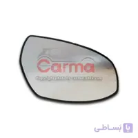 شیشه آینه راست هایماS5 شرکتی
