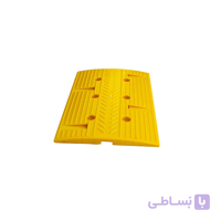 سرعت گیر پلاستیکی 50*35