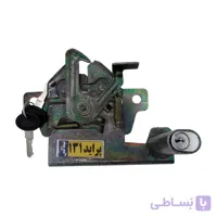قفل کاپوت ضد سرقت مناسب برای پراید
