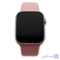 ساعت هوشمند میکروسل مدل MCHW22 PRO MAX