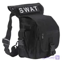 کیف کمری تاکتیکال مدل SWAT