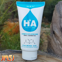 فوم شست و شویHYALURONIC ACID