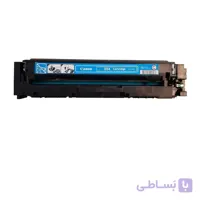 کارتریج لیزری رنگی کانن 054 canon آبی